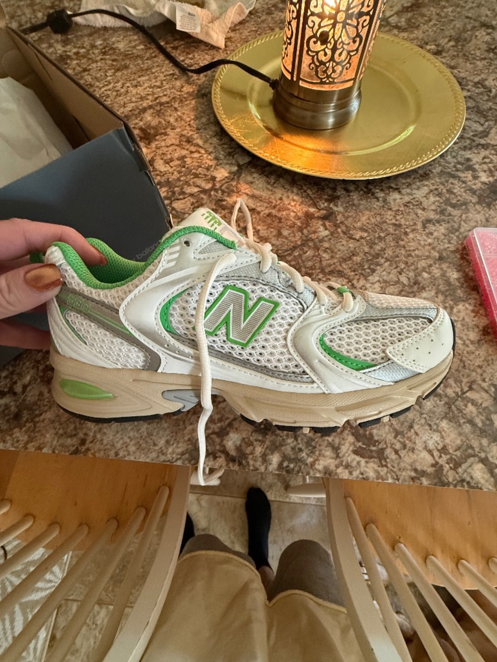 New Balance 530